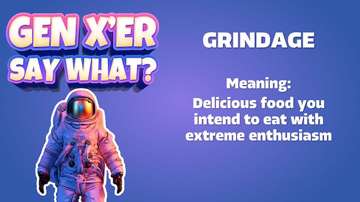 Gen Xer Say What? Volume 2 image number 5